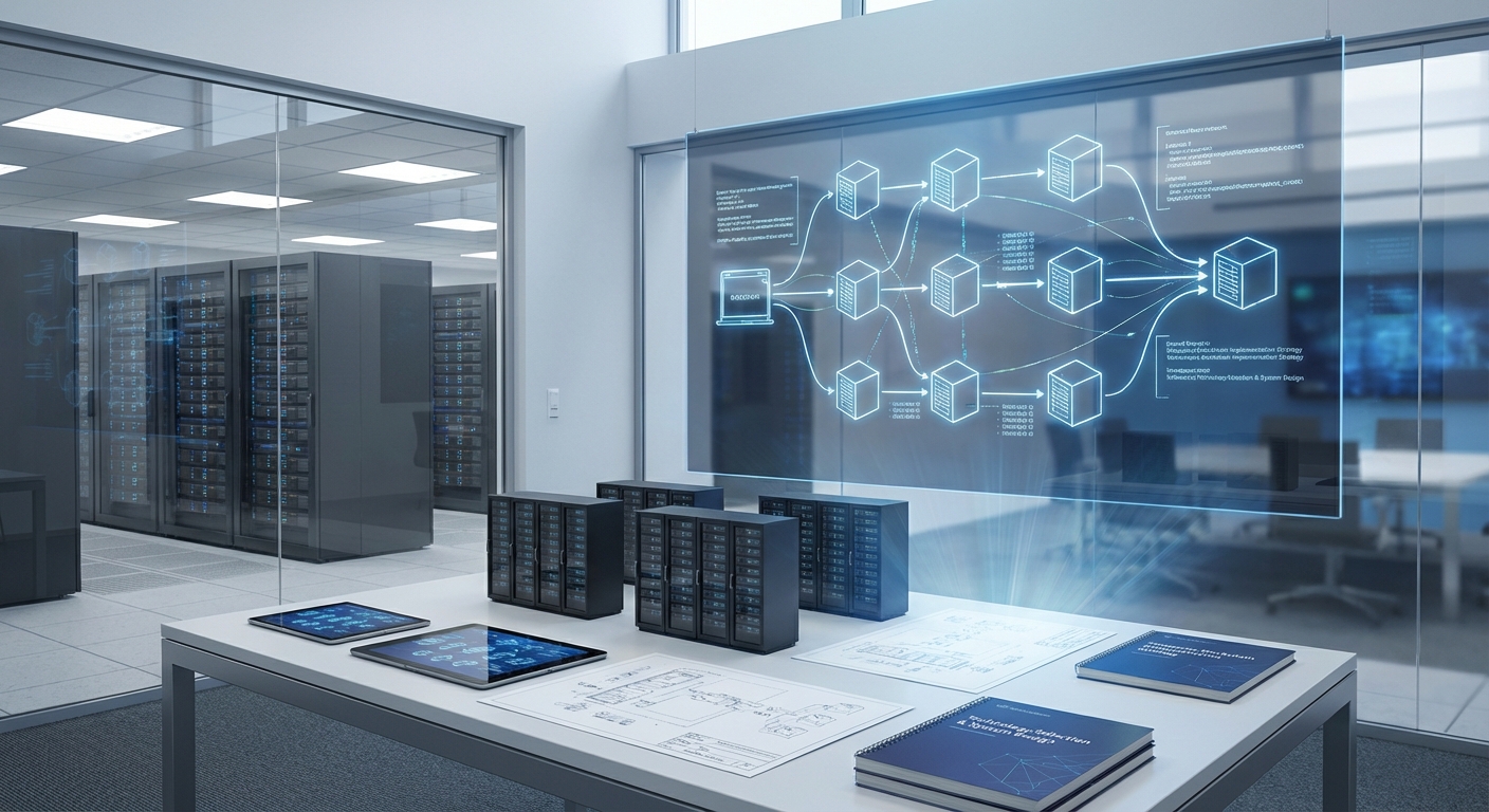 ブロックチェーン技術コンサルティング