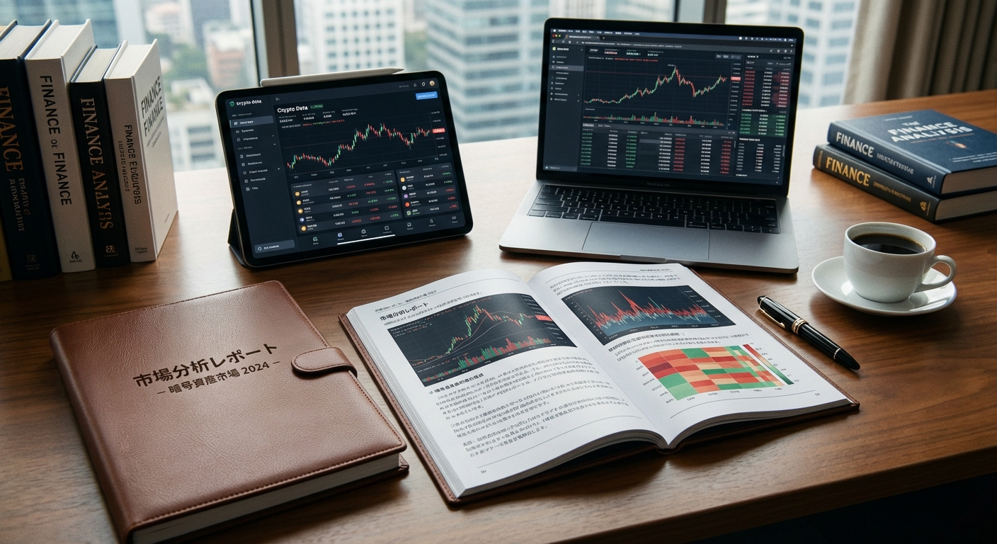 市場分析レポート