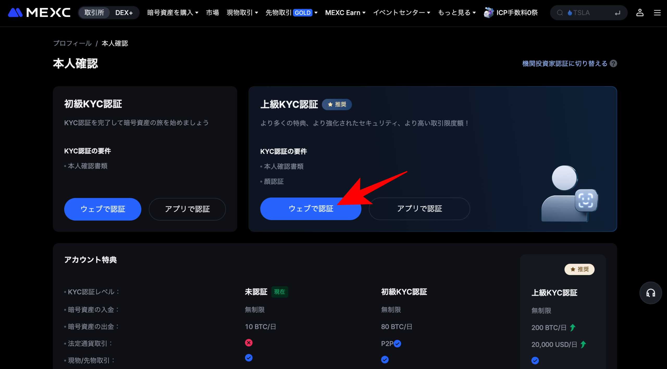 海外仮想通貨取引所のボーナスを確実に受け取るための4つのステップ