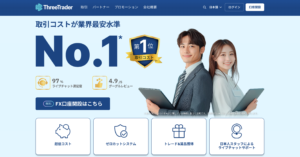 仮想通貨FX・ビットコインFXにおすすめの海外取引所ランキング【2026年最新版】