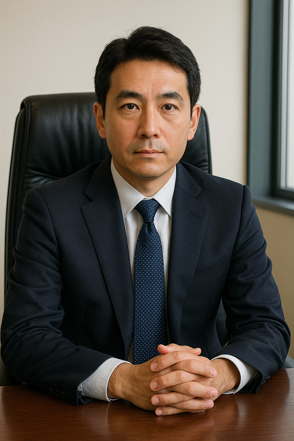 投資診断士：齋藤大河