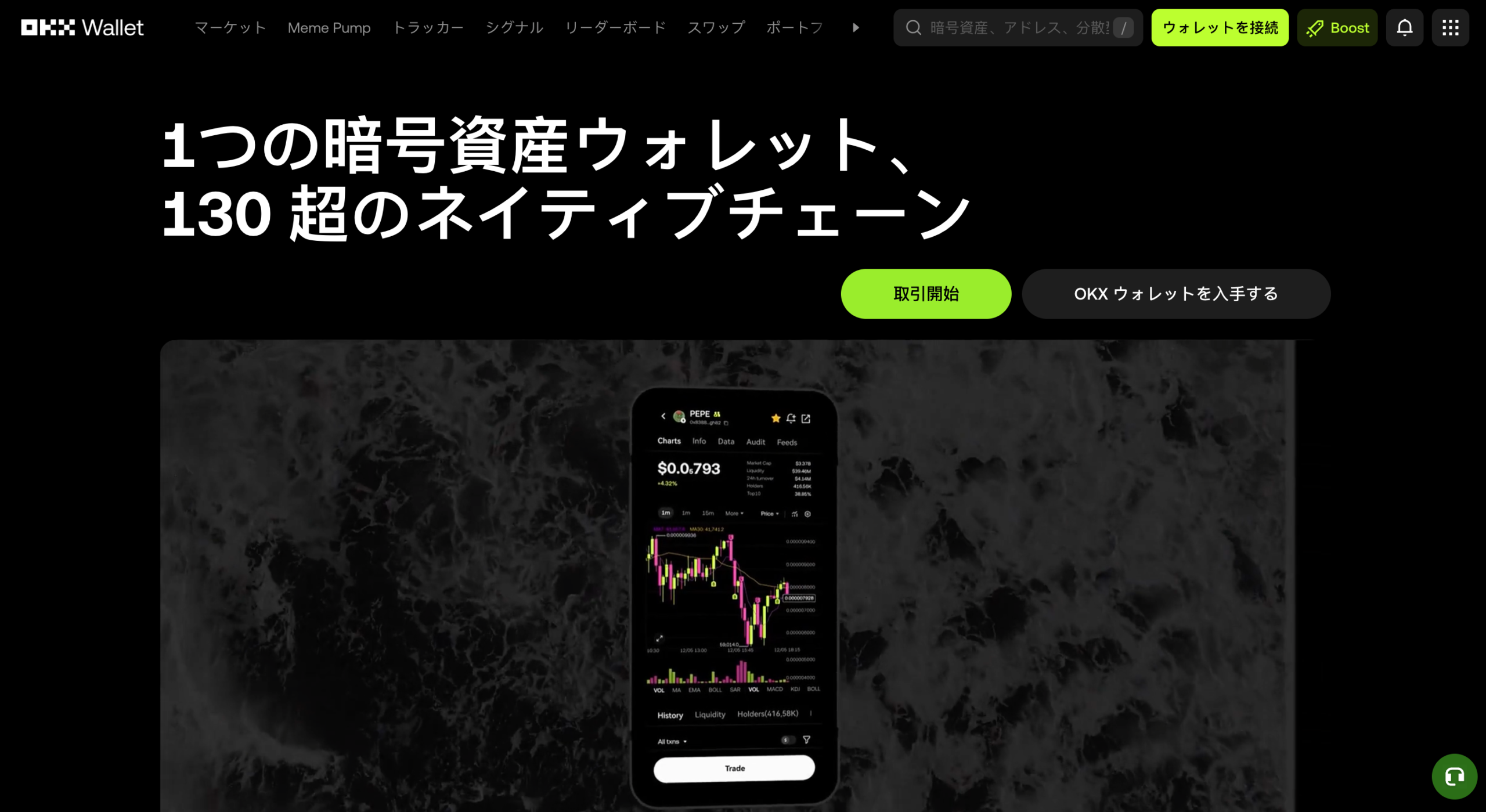 海外仮想通貨取引所の手数料比較【2026年最新】安い取引所ランキング